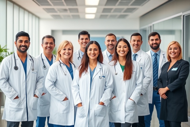 Medical Team