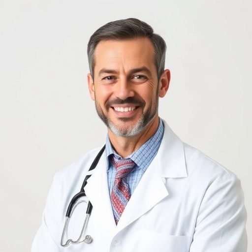 Dr. Robert Neil Campbell
