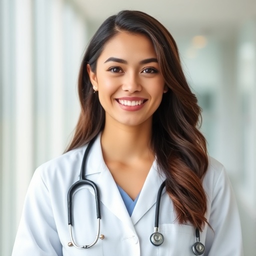 Dr. Emily Harrison